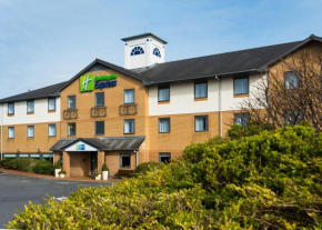  Holiday Inn Express Swansea East, an IHG Hotel  Суонси